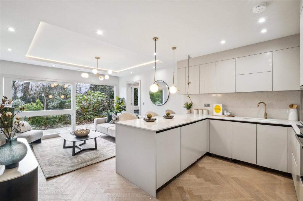 Main image of property: Park Village East, London, NW1