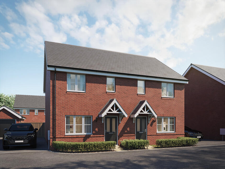 House in Rochford, Rawreth - View 5