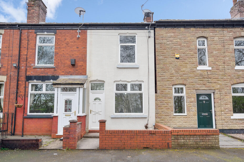 Main image of property: Aberdeen Grove, Edgeley