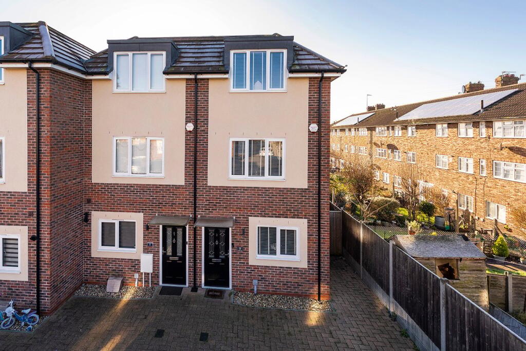 Chailey Close, Sidcup, DA15 photo 2