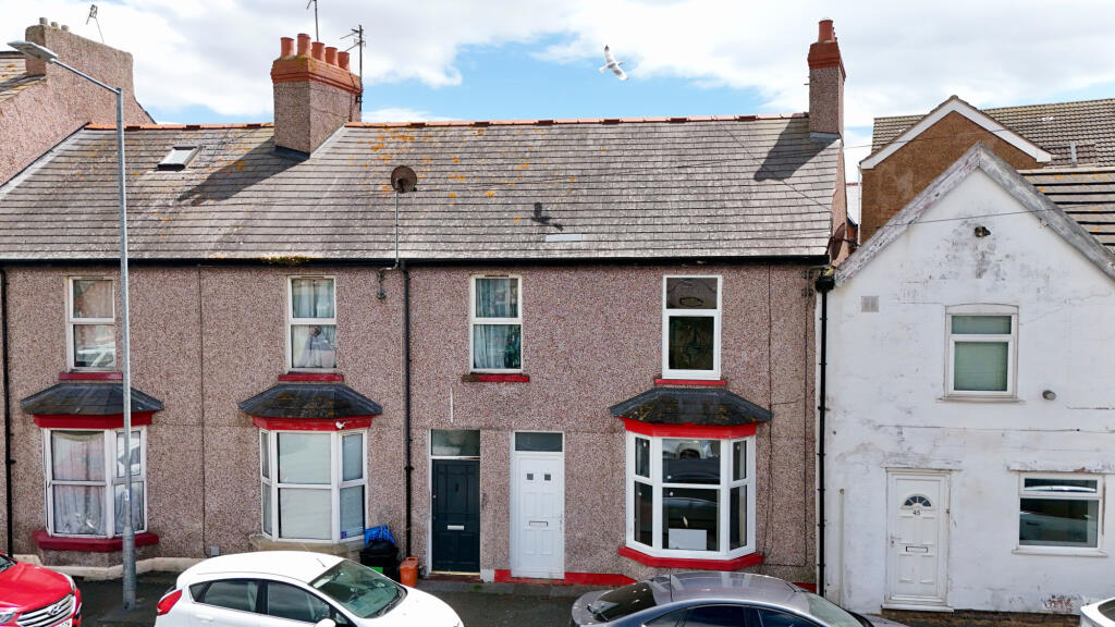 Main image of property: Crescent Road, Rhyl, Clwyd, LL18