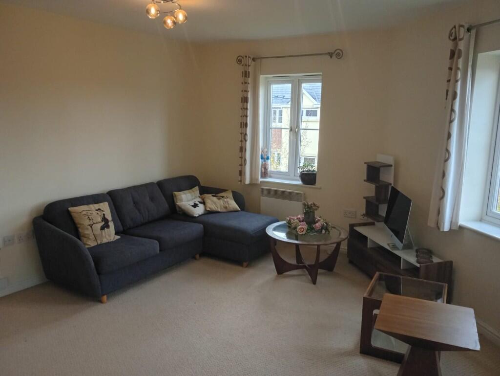 Apartment in Cardiff - View 2