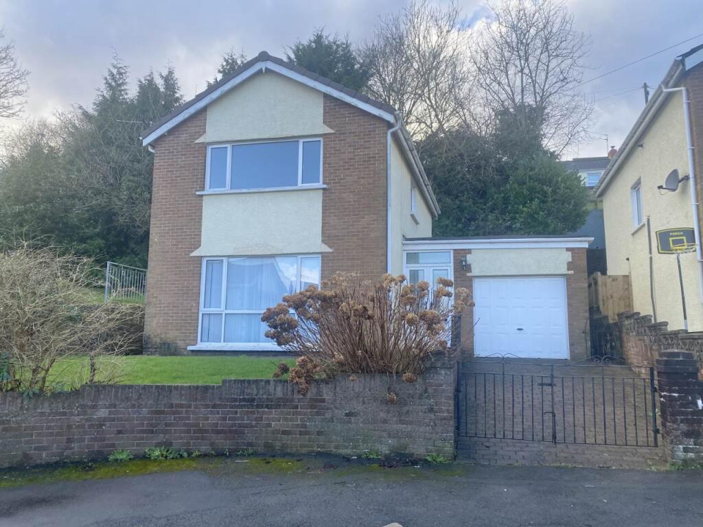 Main image of property: Pascoes Avenue, Bridgend ,