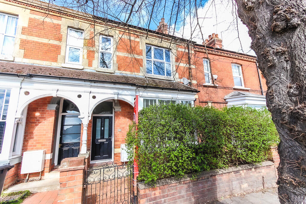 Main image of property: Northampton Road, Wellingborough