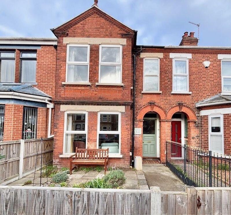 Main image of property: Clarence Road, Gorleston, Great Yarmouth