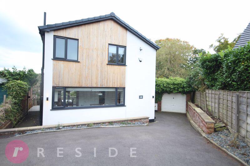 Main image of property: ARNSIDE DRIVE, Bamford, Rochdale OL11 5HS