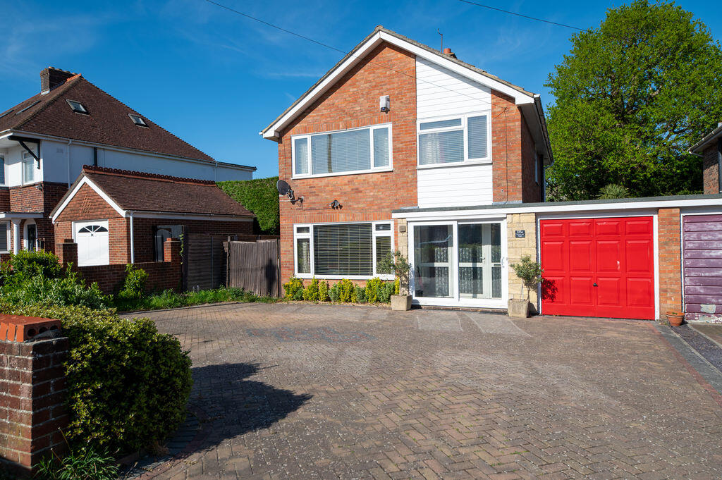Main image of property: Stakes Hill Road, Waterlooville
