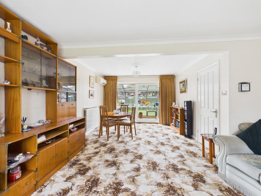 House in Haywards Heath, Balcombe - View 4