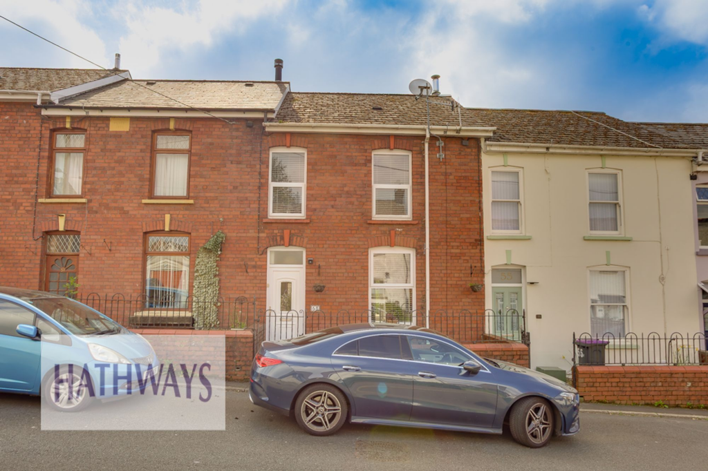 Main image of property: Bryn Eglwys, Croesyceiliog, NP44
