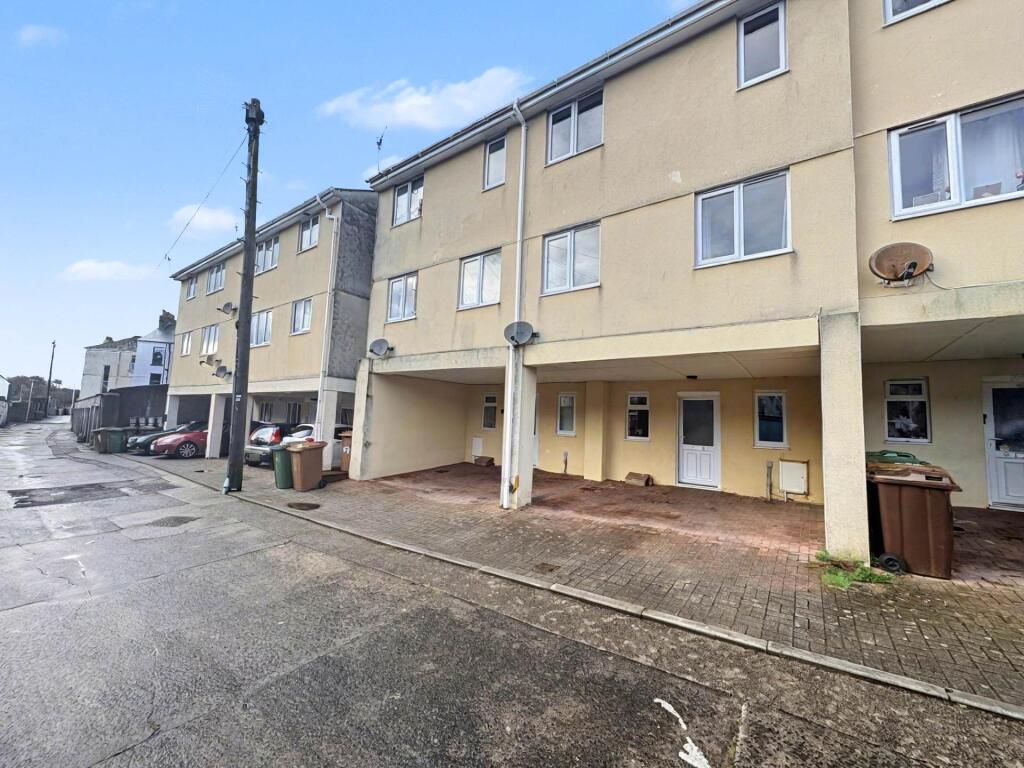 Main image of property: Melville Terrace, Ford