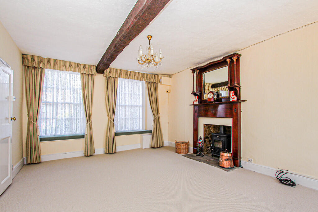 Church Street, Finedon - View 2