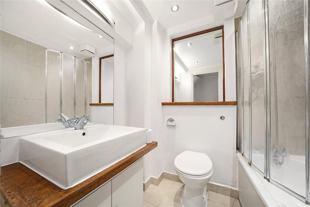 Apartment in London, Pentonville, Barnsbury - View 4