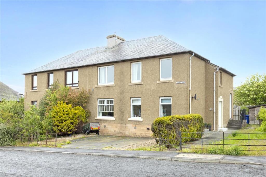 Main image of property: 11 Stobhill Road, Gorebridge, EH23