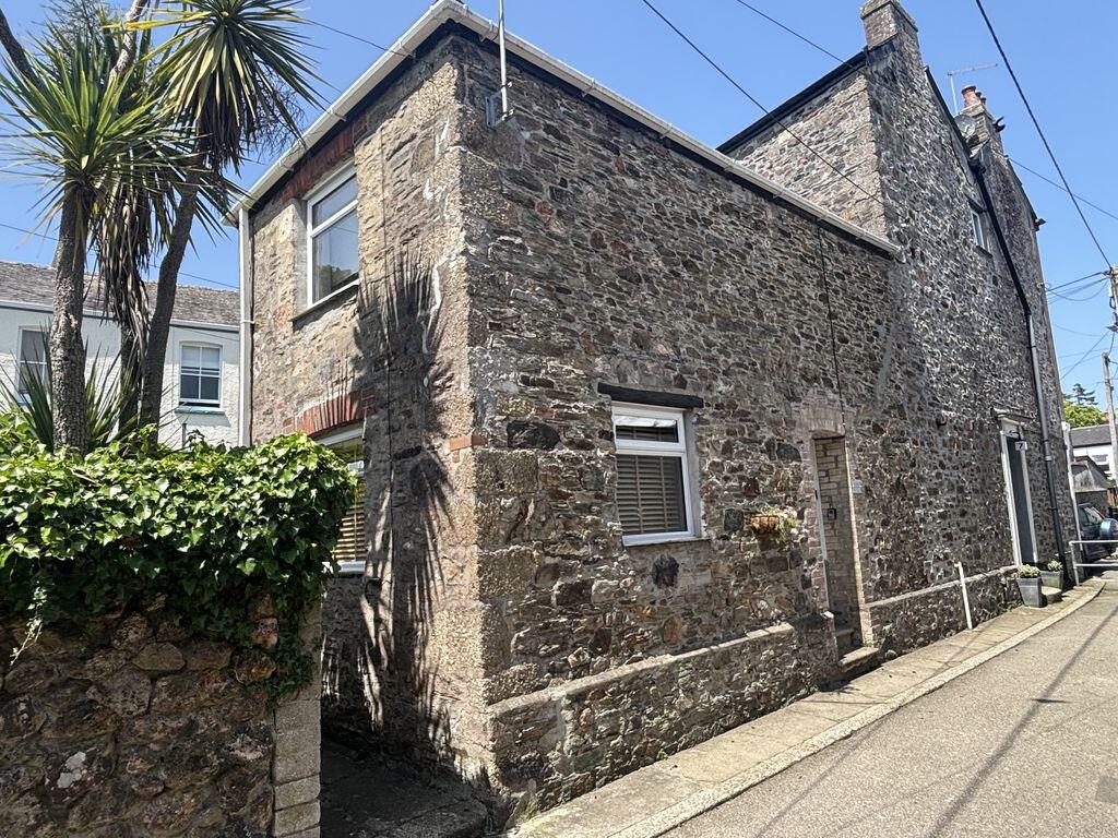 Main image of property: Monmouth Lane, Lostwithiel