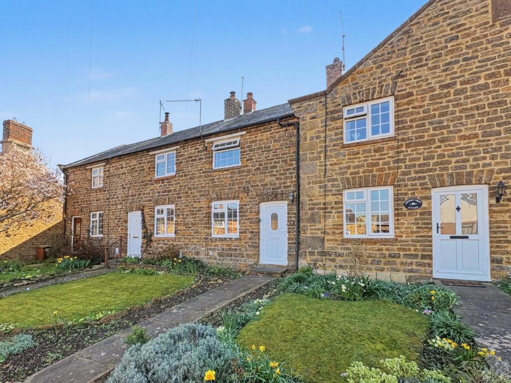 Main image of property: 12 Daventry Road, Norton, NN11 2ND