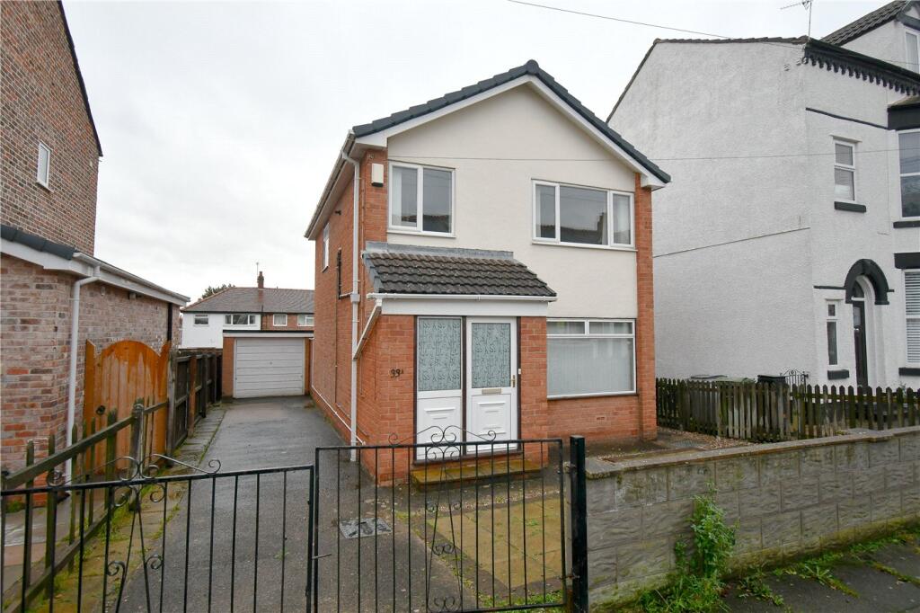 Main image of property: Trafalgar Drive, Bebington, Wirral