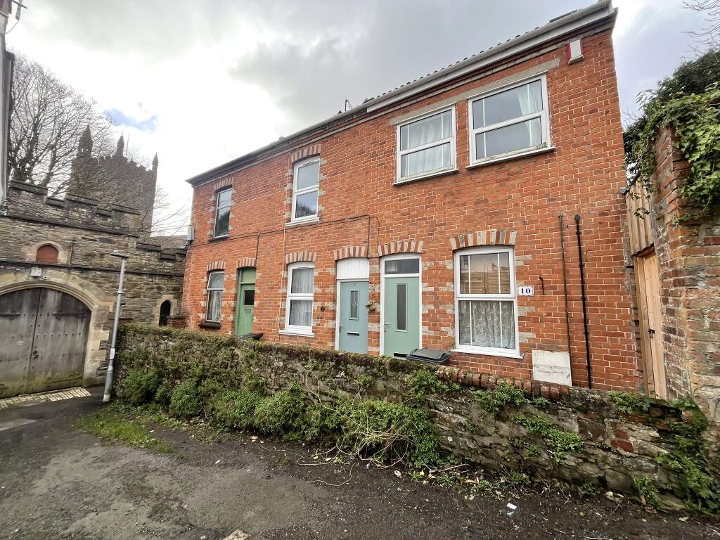 Main image of property: Ladywell, Barnstaple, Devon, EX31