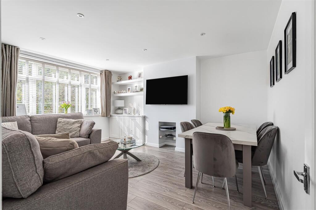 Main image of property: Grennell Road, Sutton