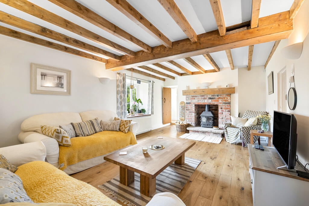 Old Glebe Farmhouse (Barn One), Horncastle Lane, Lincoln, Lincolnshire, LN1 2SZ photo 2
