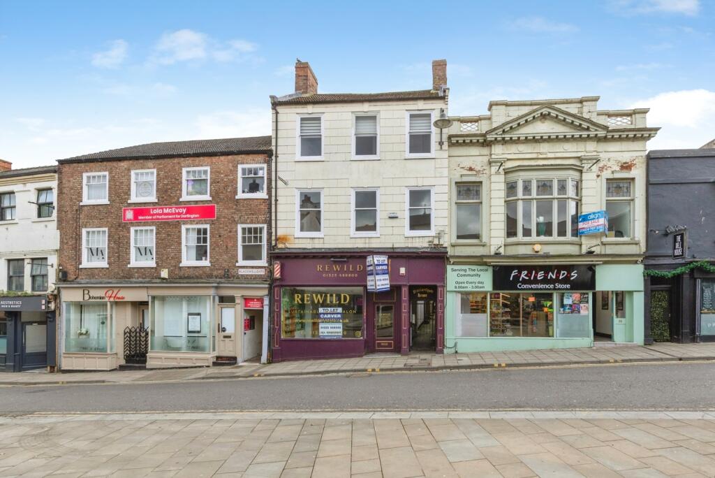 Main image of property: Blackwellgate, Darlington, Durham, DL1