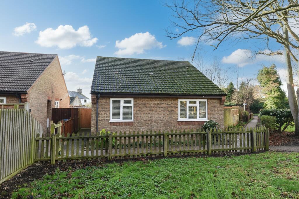 Main image of property: Grove Court, Godmanchester, PE29