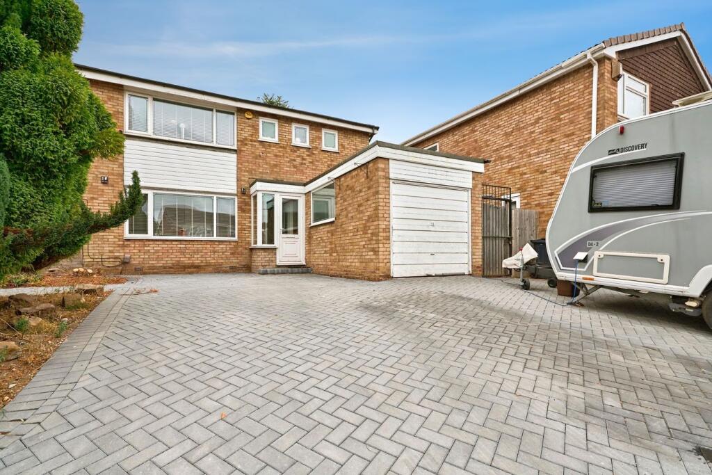 Main image of property: Grendon Drive, Sutton Coldfield, B73