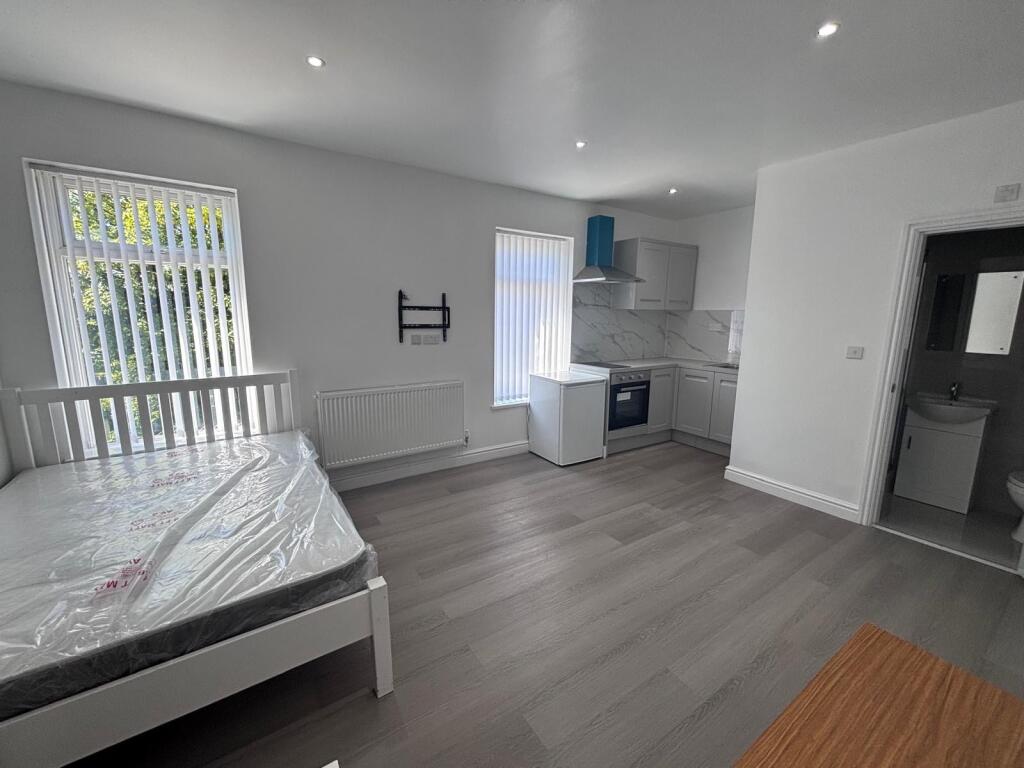 Main image of property: Room 6, Orrell Lane, Walton, L9 8BY