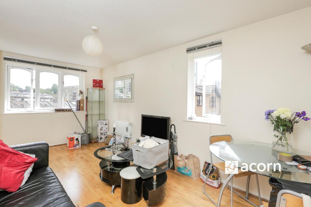 Main image of property: Armoury Road Deptford SE8