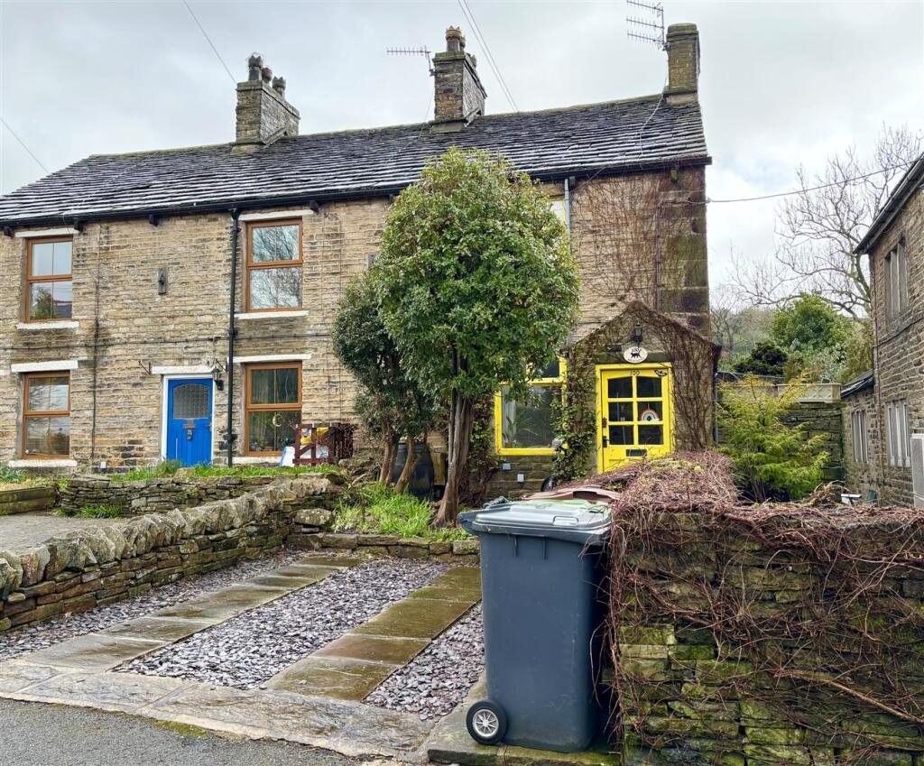 Main image of property: Laneside Road, New Mills