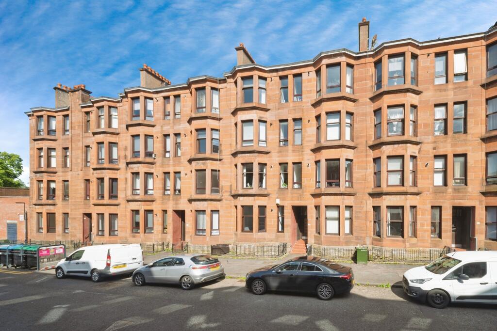Main image of property: Aberdour Street, Dennistoun, Glasgow, G31