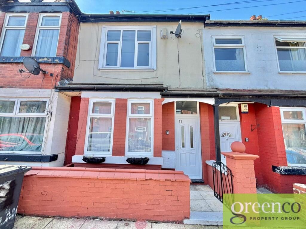 Main image of property: Irlam Avenue, Eccles, Salford, M30