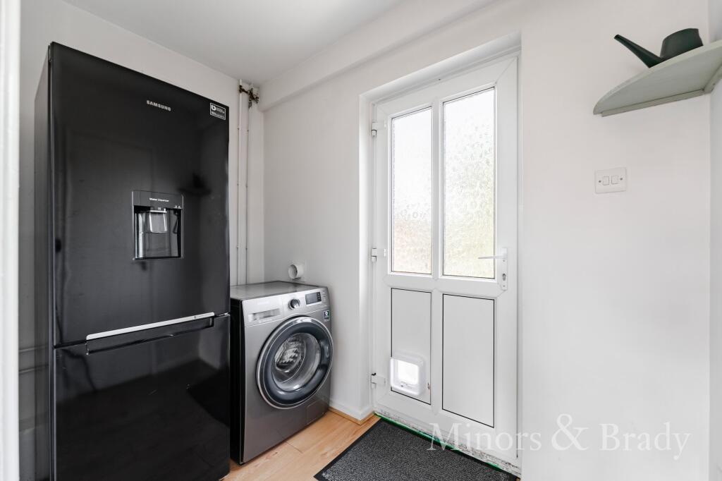 House in Norwich, Heartsease - More
