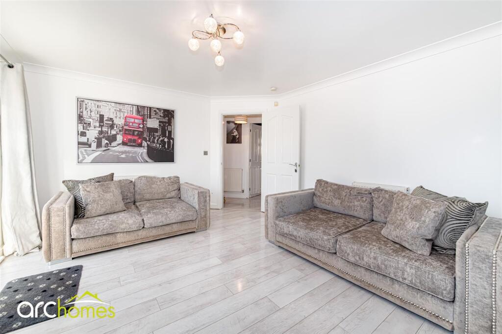 House in Wigan - More