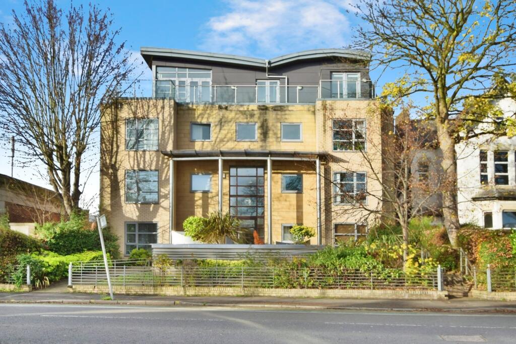 Main image of property: Wilmslow Road, Manchester, Greater Manchester, M20