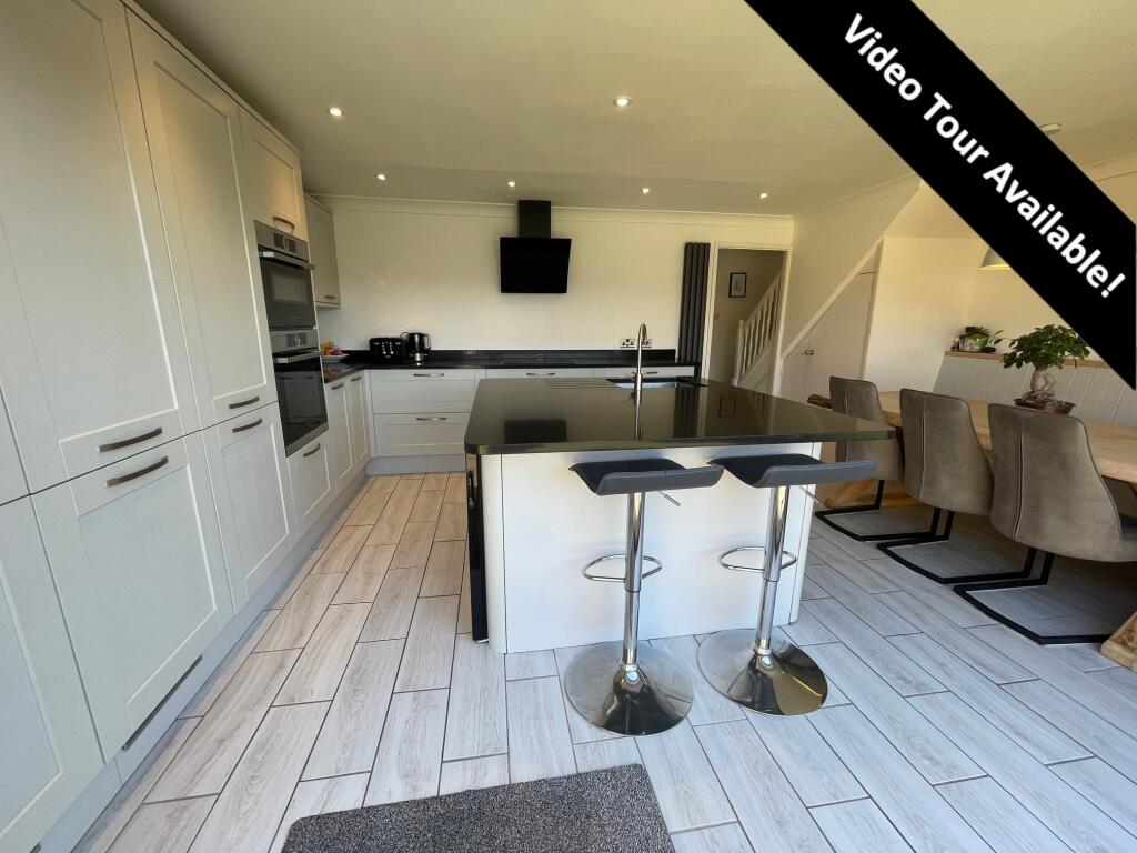 Main image of property: Esmonde Way, POOLE