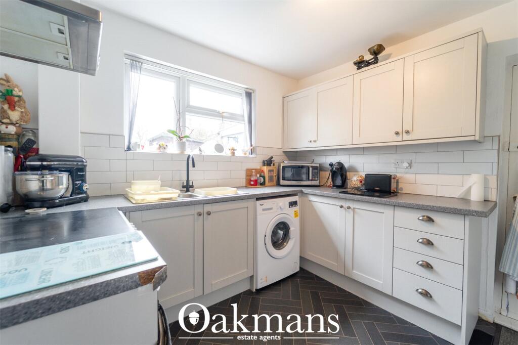House in Birmingham - View 4