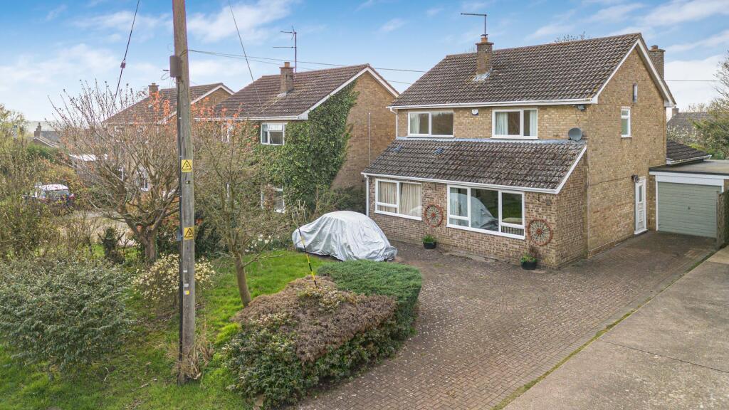 Main image of property: Chapel End, Great Gidding, Cambridgeshire.