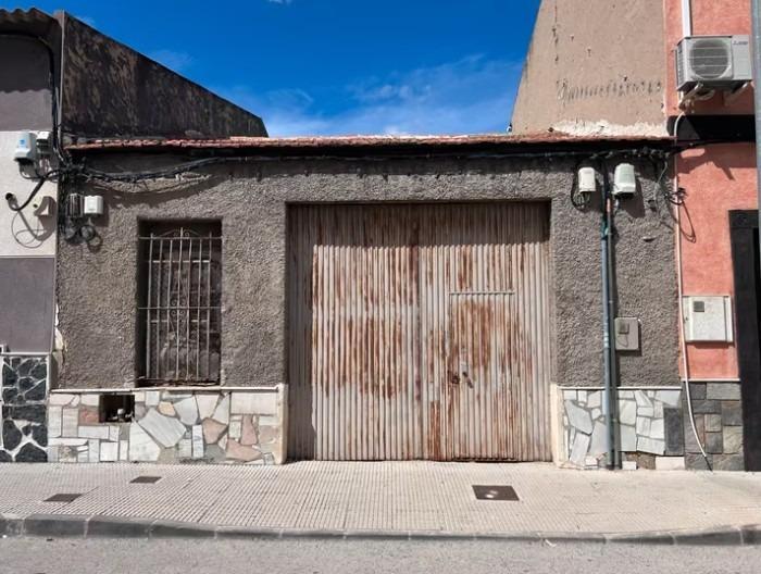 Main image of property: Valencia, Alicante, Dolores