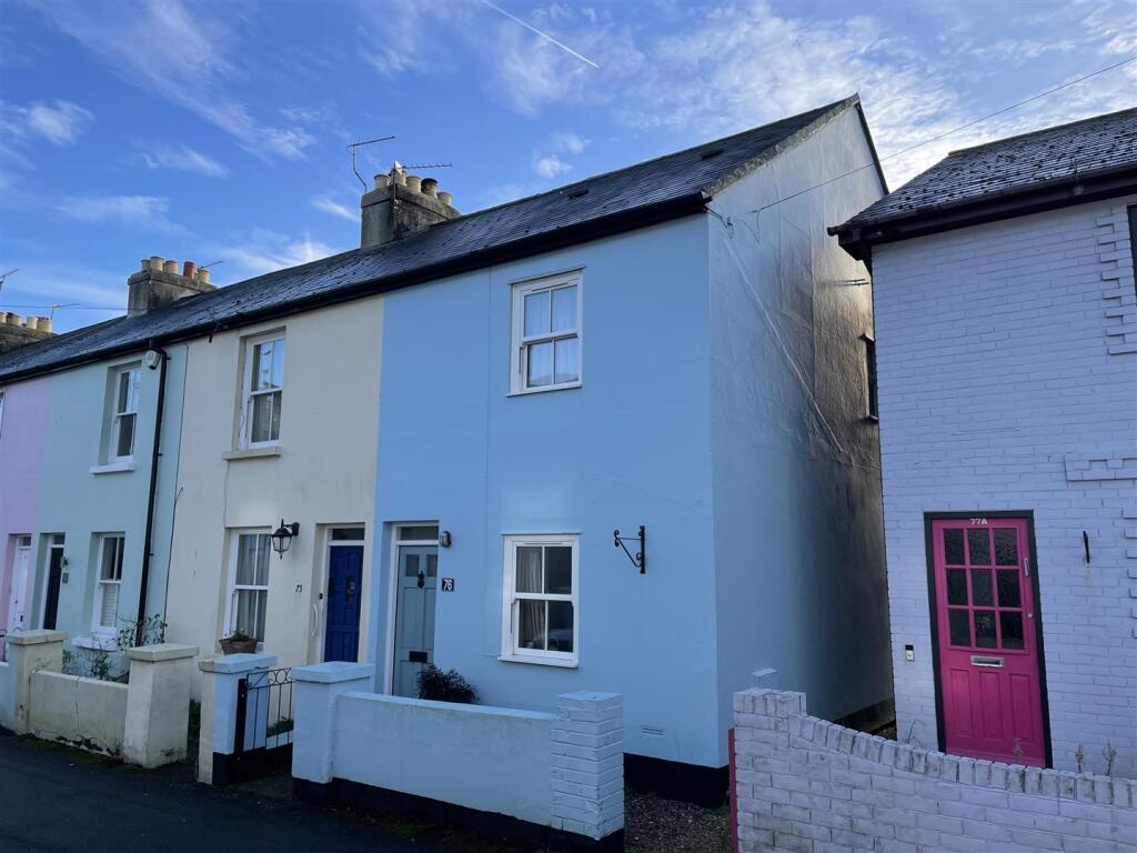 Main image of property: Victoria Road, Chichester