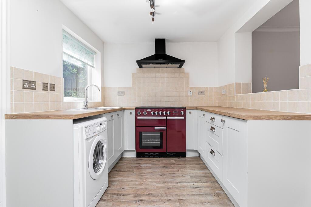 House in East Cambridgeshire, Ely - View 5
