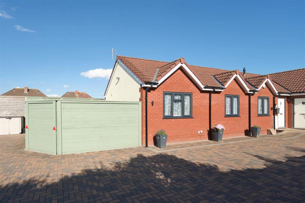 Main image of property: Totterdown Road, Southward - IMMACULATE