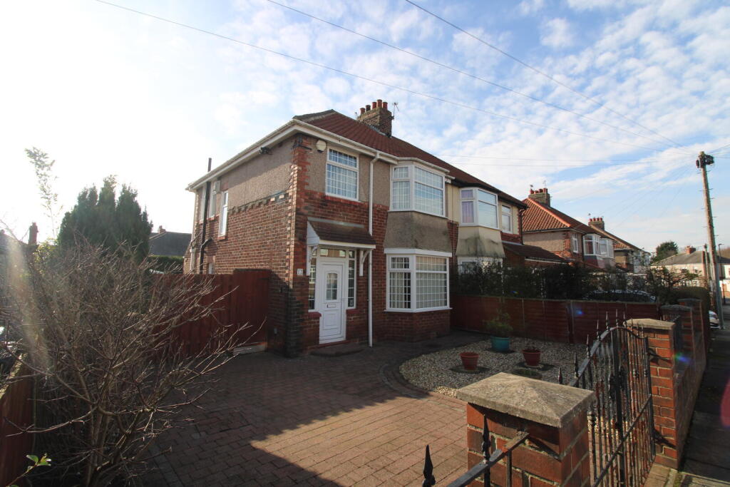 Main image of property: Cedarwood Avenue, Walkerville, Newcastle upon Tyne