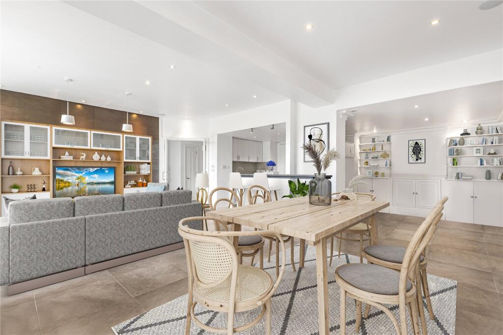 Main image of property: St Johns Building, 79 Marsham Street, Westminster, London, SW1P