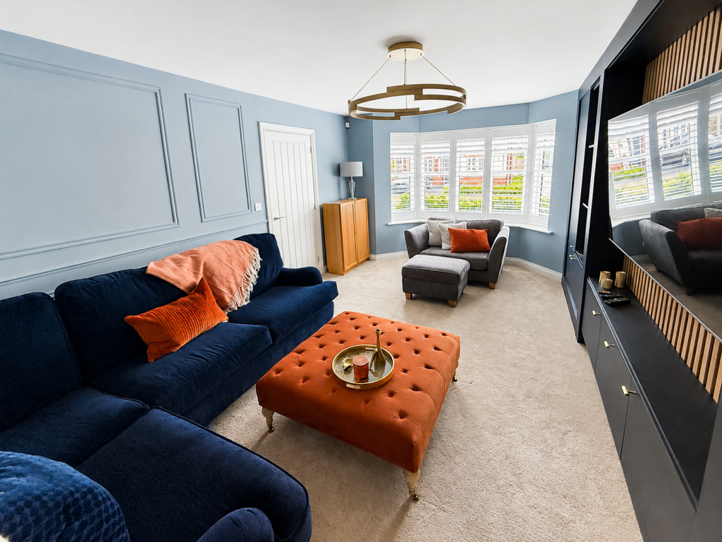 House in Warrington - View 5
