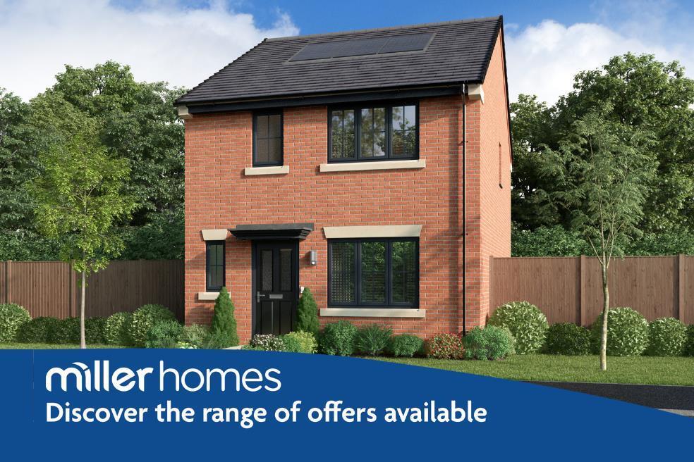 Main image of property: Rookery Lane,
Rainford,
St Helens,
Merseyside,
WA11 8EQ