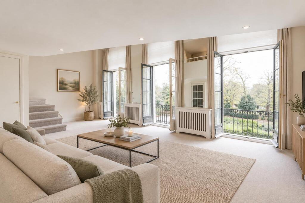 Main image of property: Hyde Park Gardens, Hyde Park, London, W2