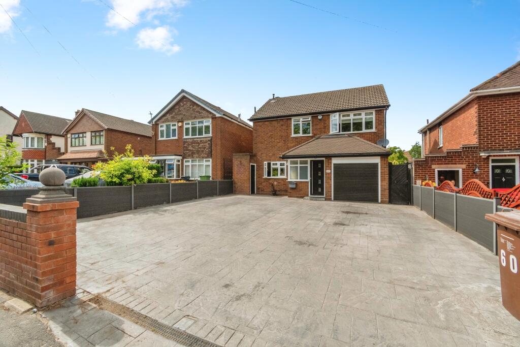 Main image of property: Lichfield Road, Walsall, WS4