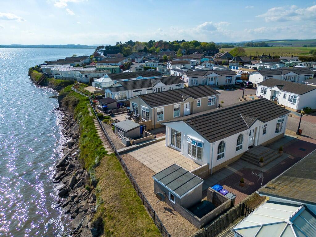 Main image of property: Basin View Crescent, Montrose, Angus, DD10