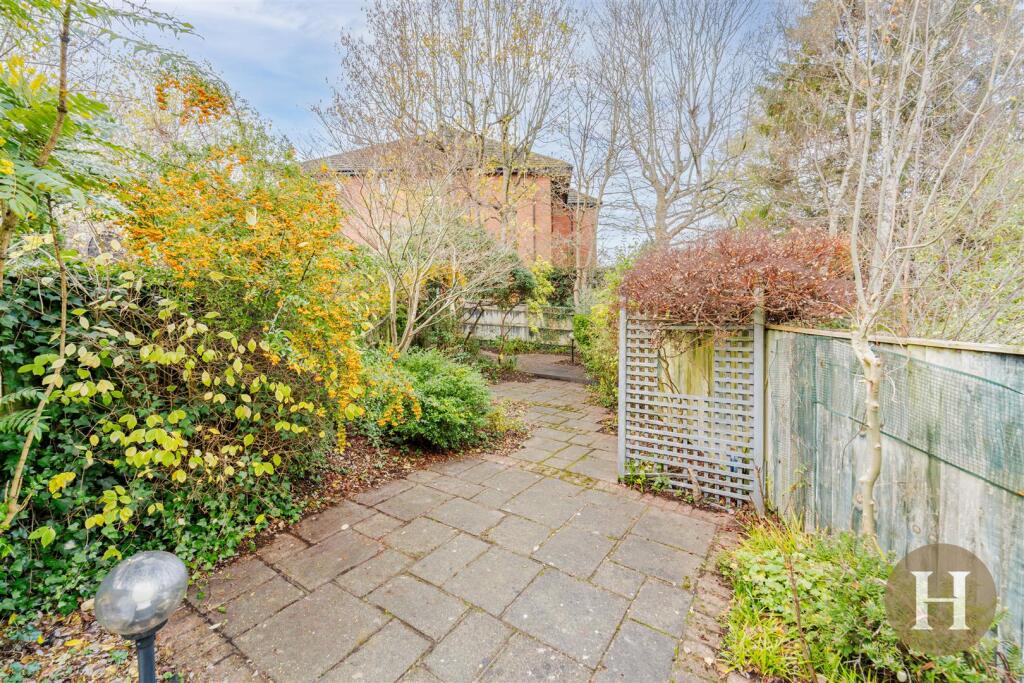 Additional image 36 of Rose Road, Harborne, Birmingham, B17