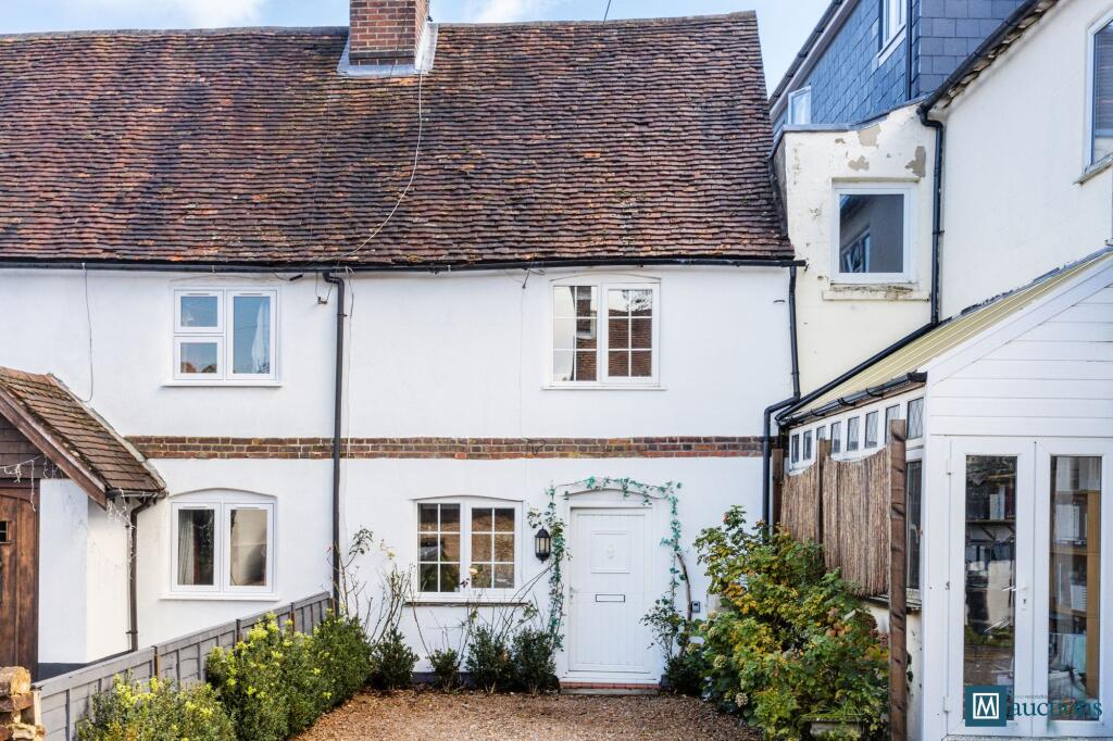 Main image of property: Church Hill, Nutfield, RH1